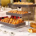 Les Violettes & Hotel Jungholtz