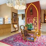 Hotel Les Violettes & Jungholtz