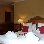 Les Violettes & Hotel Jungholtz