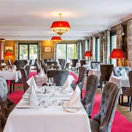 Hotel Les Violettes & 4*