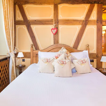 Les Violettes & Otel 4*