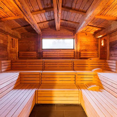 Les Violettes & 4* Юнгхольц