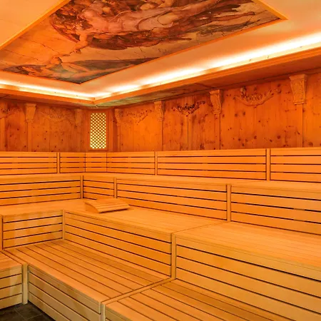 Les Violettes & Отель