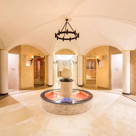 Hotel Les Violettes &