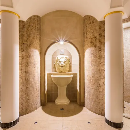 Les Violettes & Отель