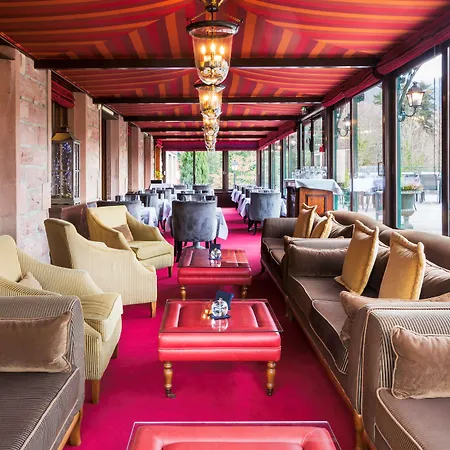 Hotel Les Violettes Hotel&spa, Bw Premier Collection Jungholtz