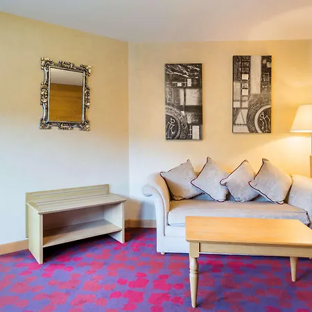 Les Violettes & 4* Юнгхольц