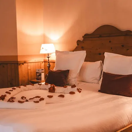 Les Violettes & 4* Юнгхольц