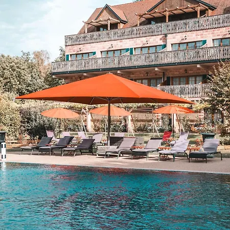 Hotel Les Violettes & 4*