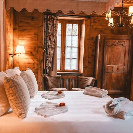 Hotel Les Violettes & Jungholtz