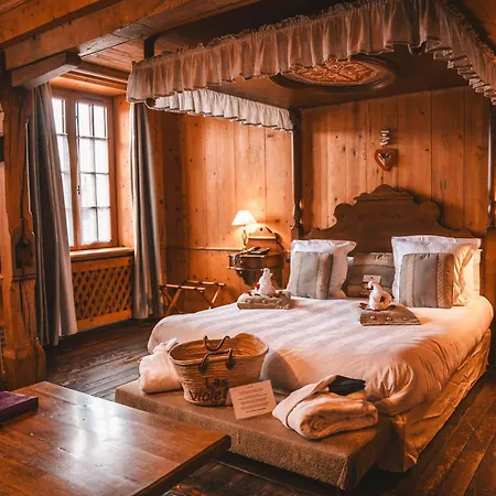 Les Violettes Hotel&spa, Bw Premier Collection Hotel 4*