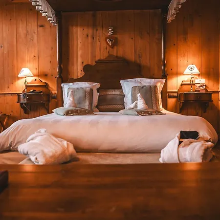 Les Violettes Hotel&spa, Bw Premier Collection Hotel Jungholtz