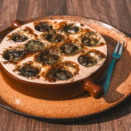 Les Violettes & Hotel Jungholtz