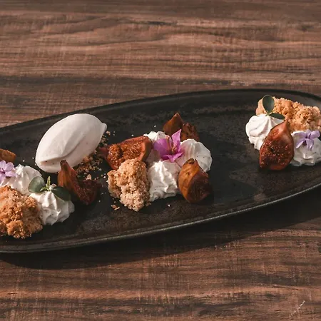 Les Violettes & 4* Jungholtz