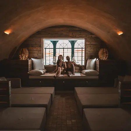 Hotel Les Violettes & Jungholtz