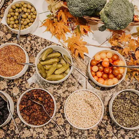 Les Violettes & 4* Юнгхольц