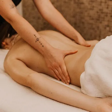 Les Violettes Hotel&spa, Bw Premier Collection Jungholtz
