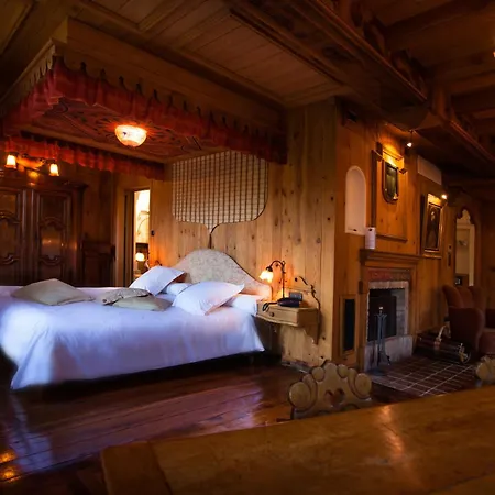 Hotel Les Violettes & Jungholtz