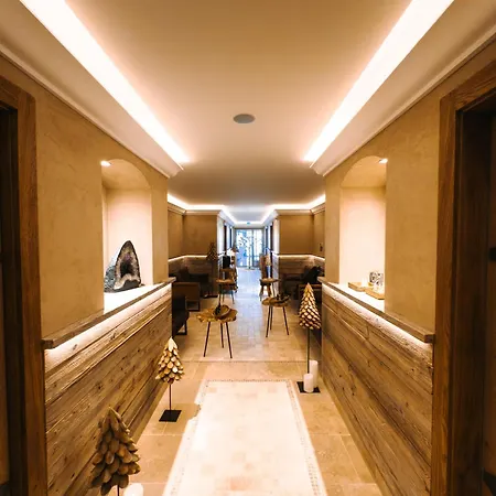 Les Violettes Hotel&spa, Bw Premier Collection Hotel