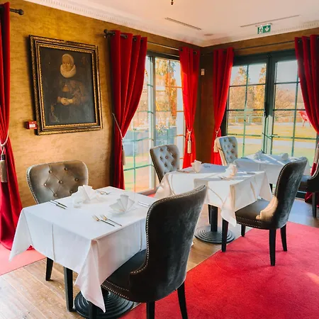 Les Violettes Hotel&spa, Bw Premier Collection Hotel 4*
