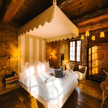 Les Violettes Hotel&spa, Bw Premier Collection 4*