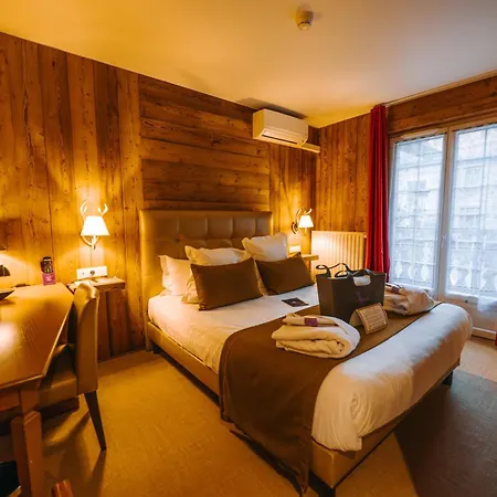 Les Violettes Hotel&spa, Bw Premier Collection Jungholtz