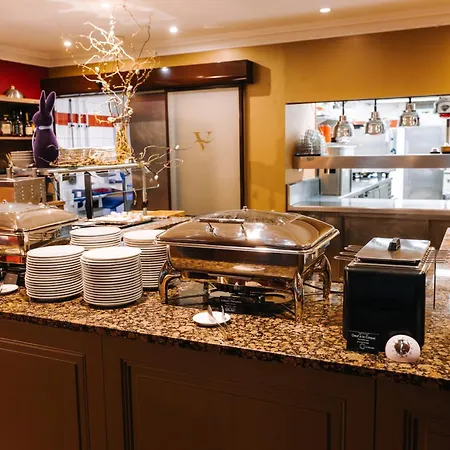 Les Violettes Hotel&spa, Bw Premier Collection 4*