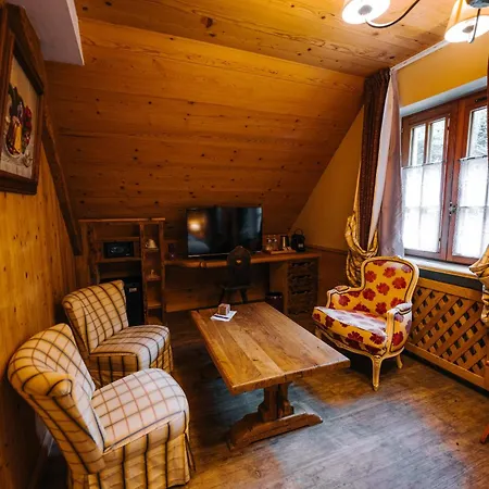 Les Violettes Hotel&spa, Bw Premier Collection Hotel