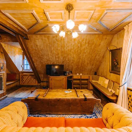 Hotel Les Violettes &