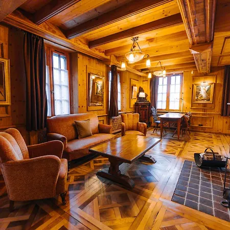 Les Violettes Hotel&spa, Bw Premier Collection Hotel