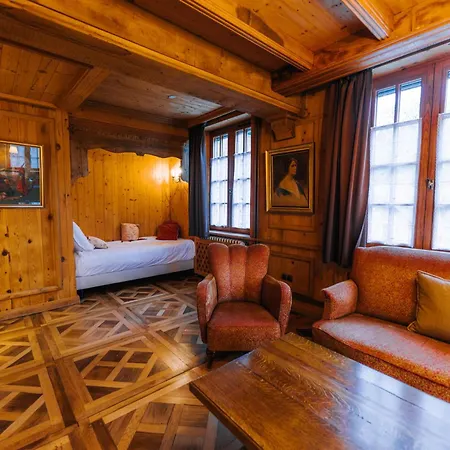 Les Violettes Hotel&spa, Bw Premier Collection Hotel