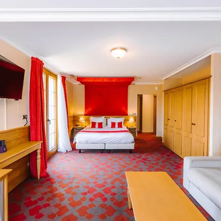 Hotel Les Violettes Hotel&spa, Bw Premier Collection 4*