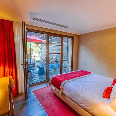 Hotel Les Violettes Hotel&spa, Bw Premier Collection Jungholtz