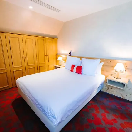 Hotel Les Violettes Hotel&spa, Bw Premier Collection 4*