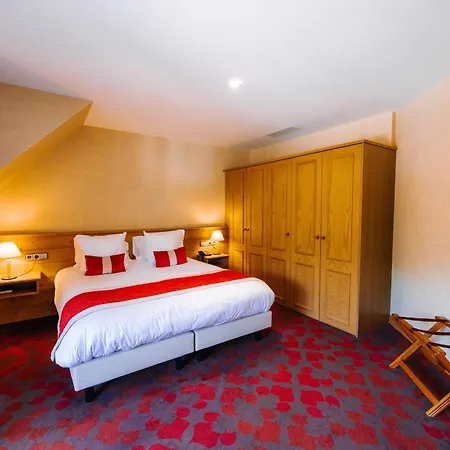 Les Violettes & 4* Юнгхольц