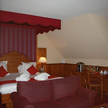 Les Violettes & Юнгхольц