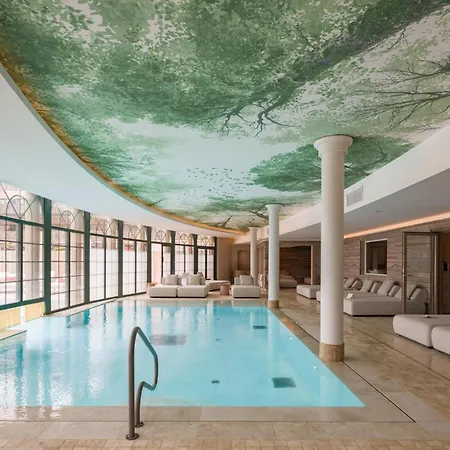 Hotel Les Violettes & Jungholtz