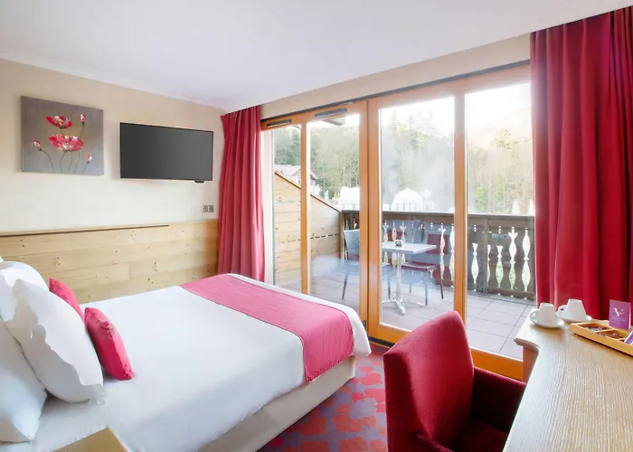 Les Violettes & 4* Jungholtz