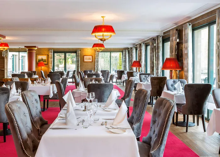 Hotel Les Violettes & 4*