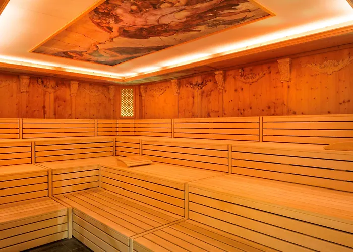 Les Violettes & Hotel