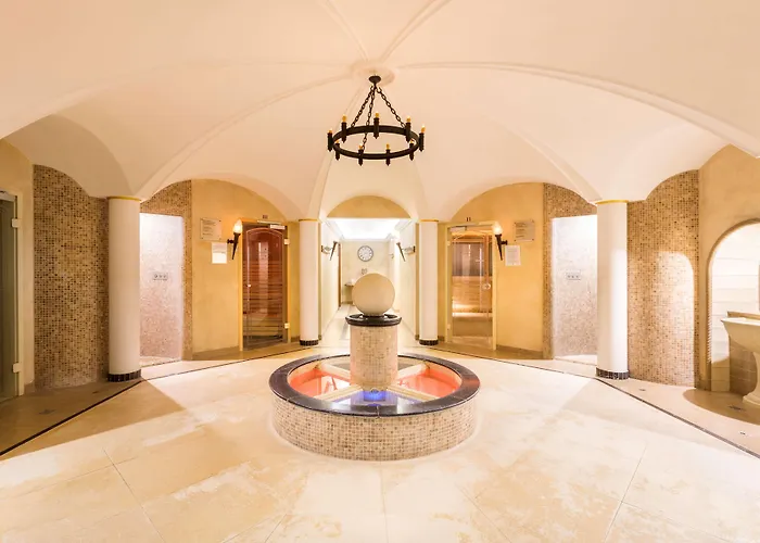 Hotel Les Violettes &