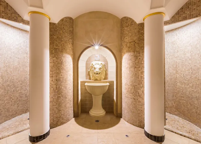 Les Violettes & Hotel