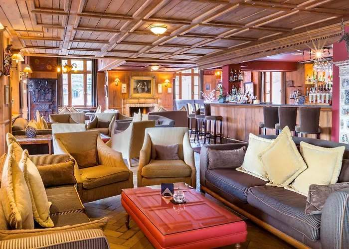 Les Violettes & Jungholtz