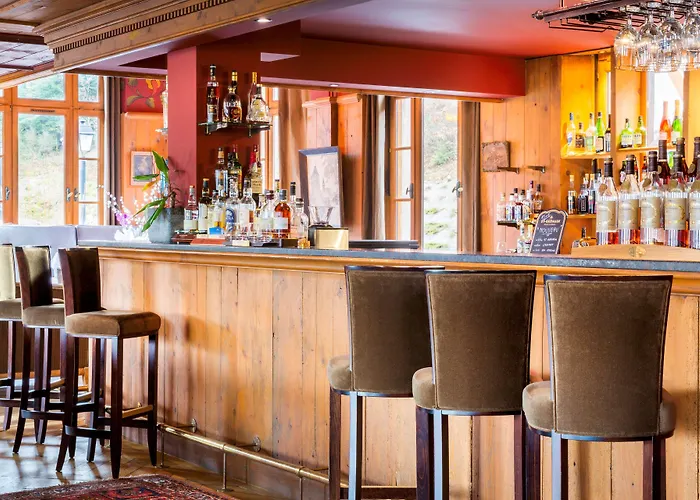 Hotel Les Violettes & 4*