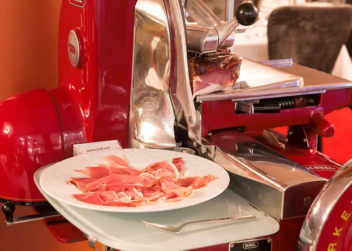 Les Violettes & Hotel Jungholtz