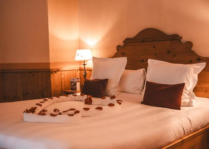 Les Violettes & 4* Jungholtz