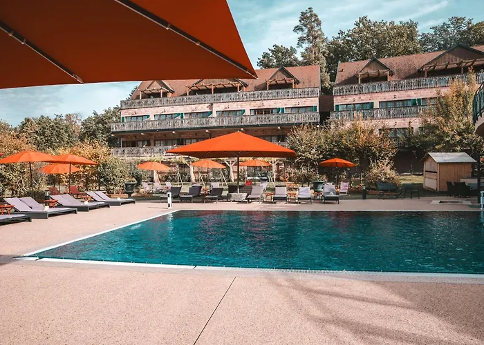 Les Violettes & 4* Jungholtz