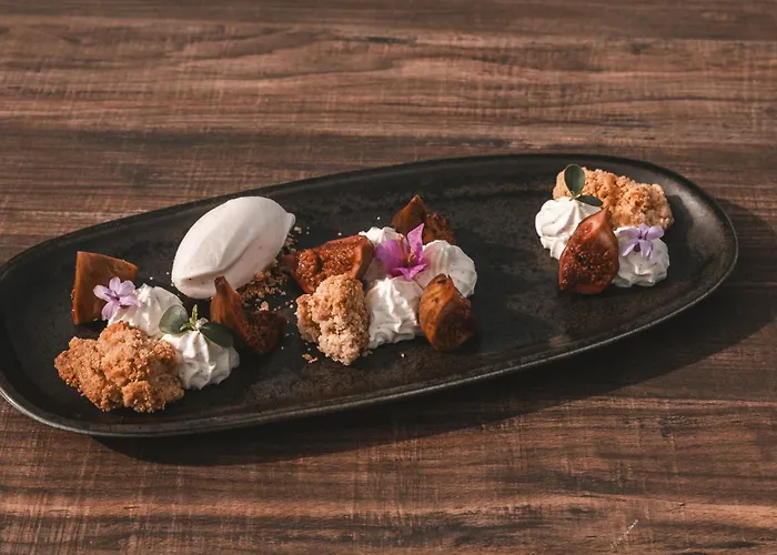 Les Violettes & 4* Jungholtz