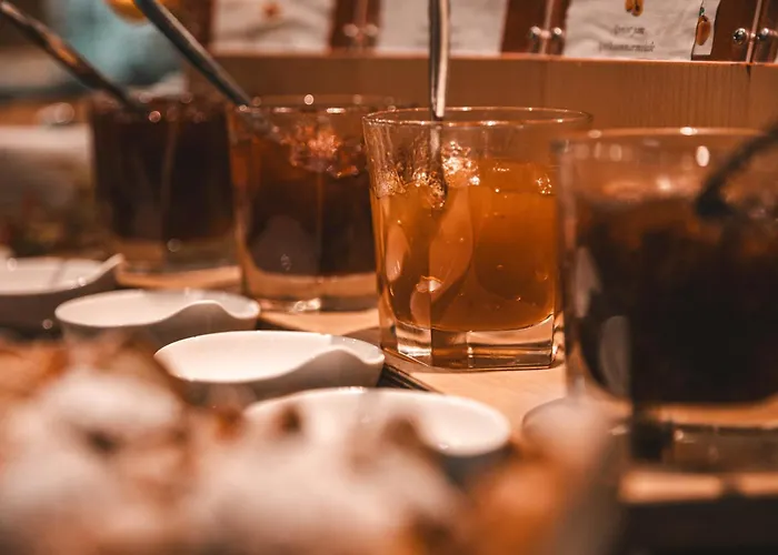 Hotel Les Violettes &