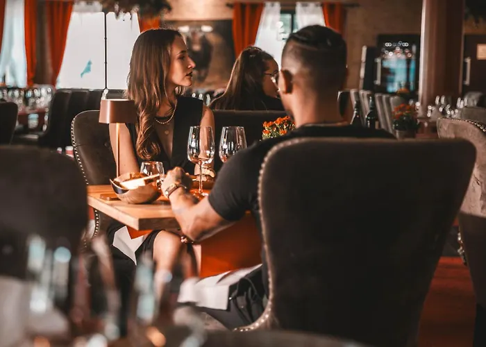 Les Violettes & 4* Jungholtz